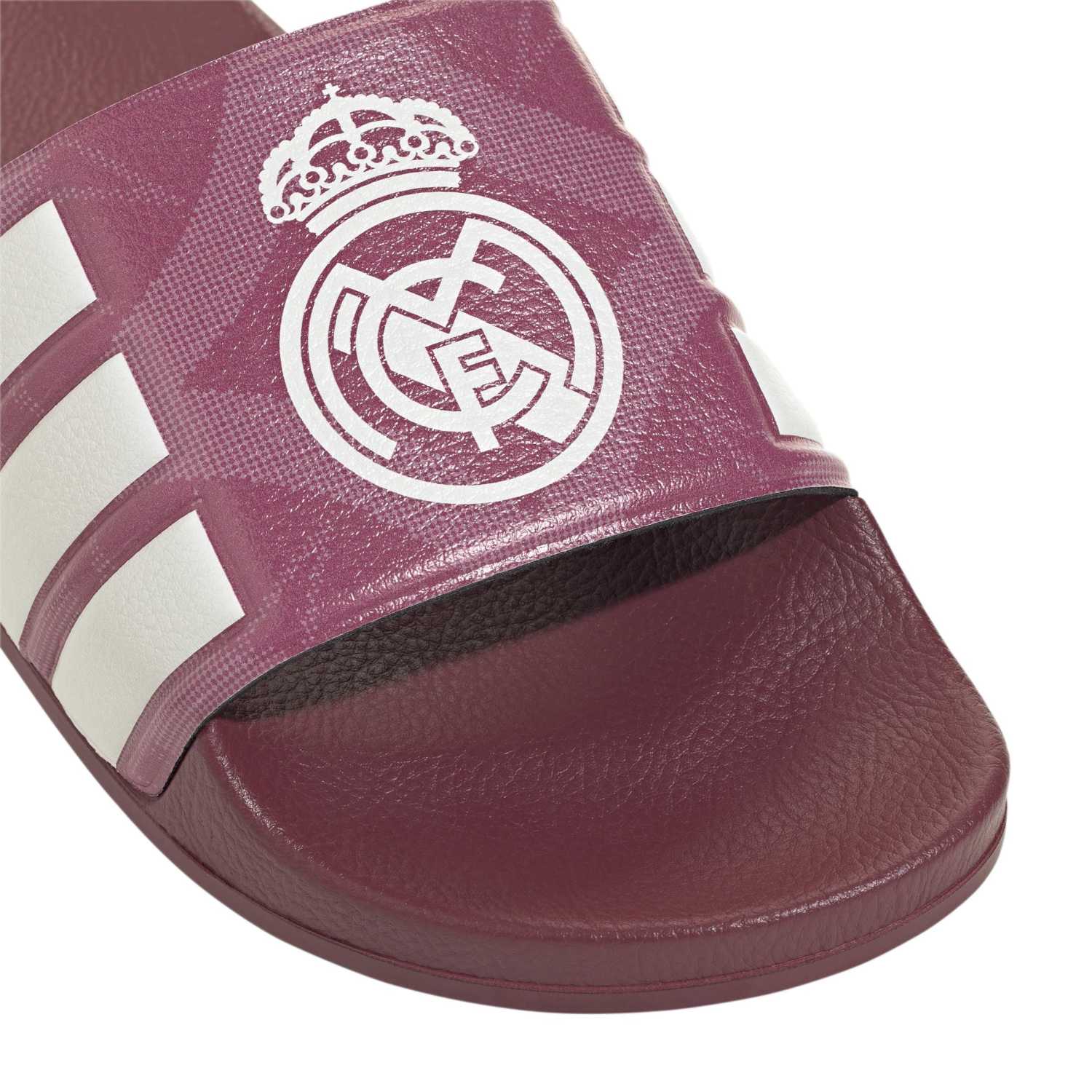 adidas Real Madrid Slides 26/27 Pink