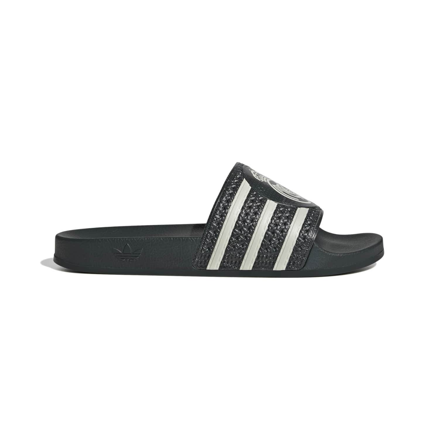 Ciabatte adidas 26/27 Verde Scuro