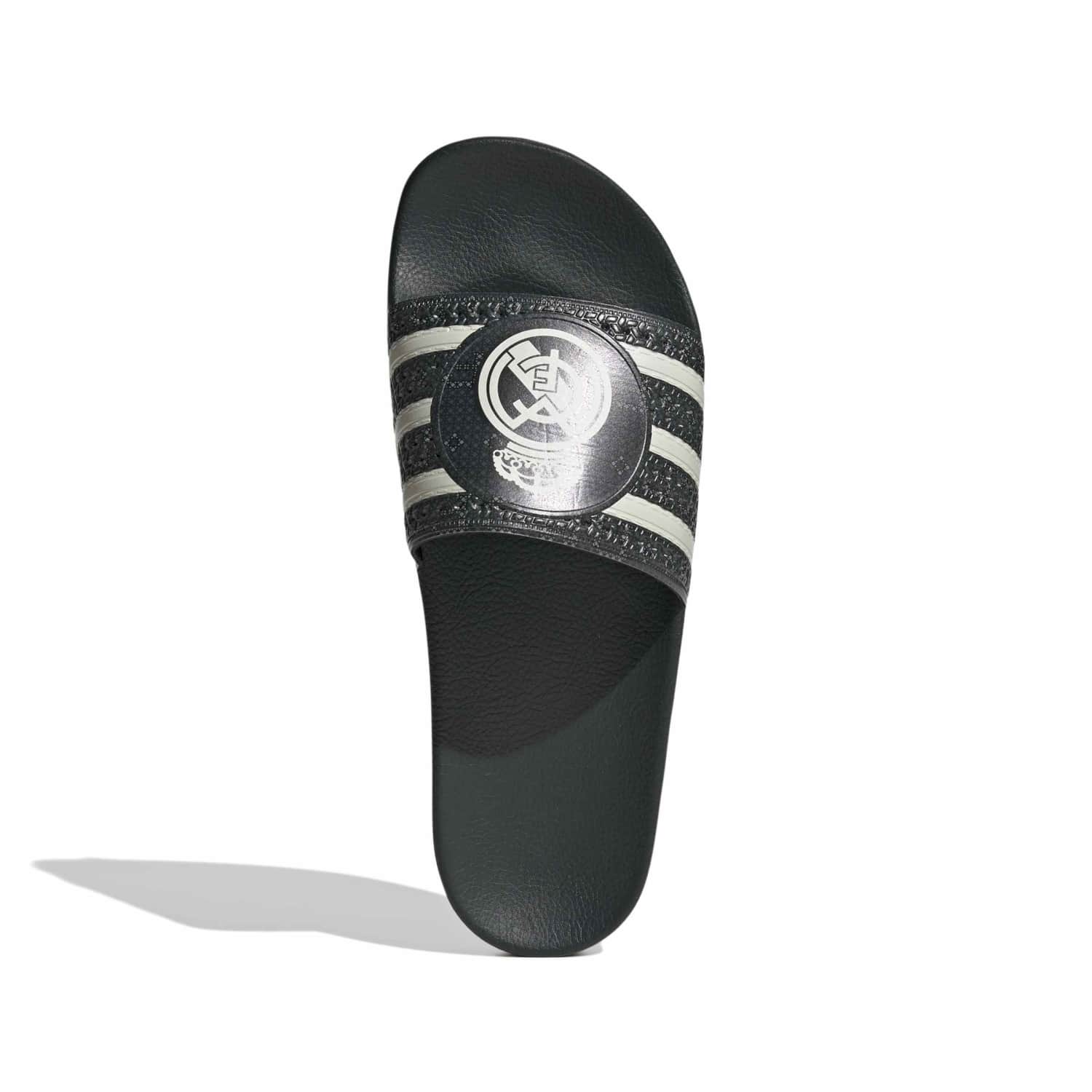 Ciabatte adidas 26/27 Verde Scuro