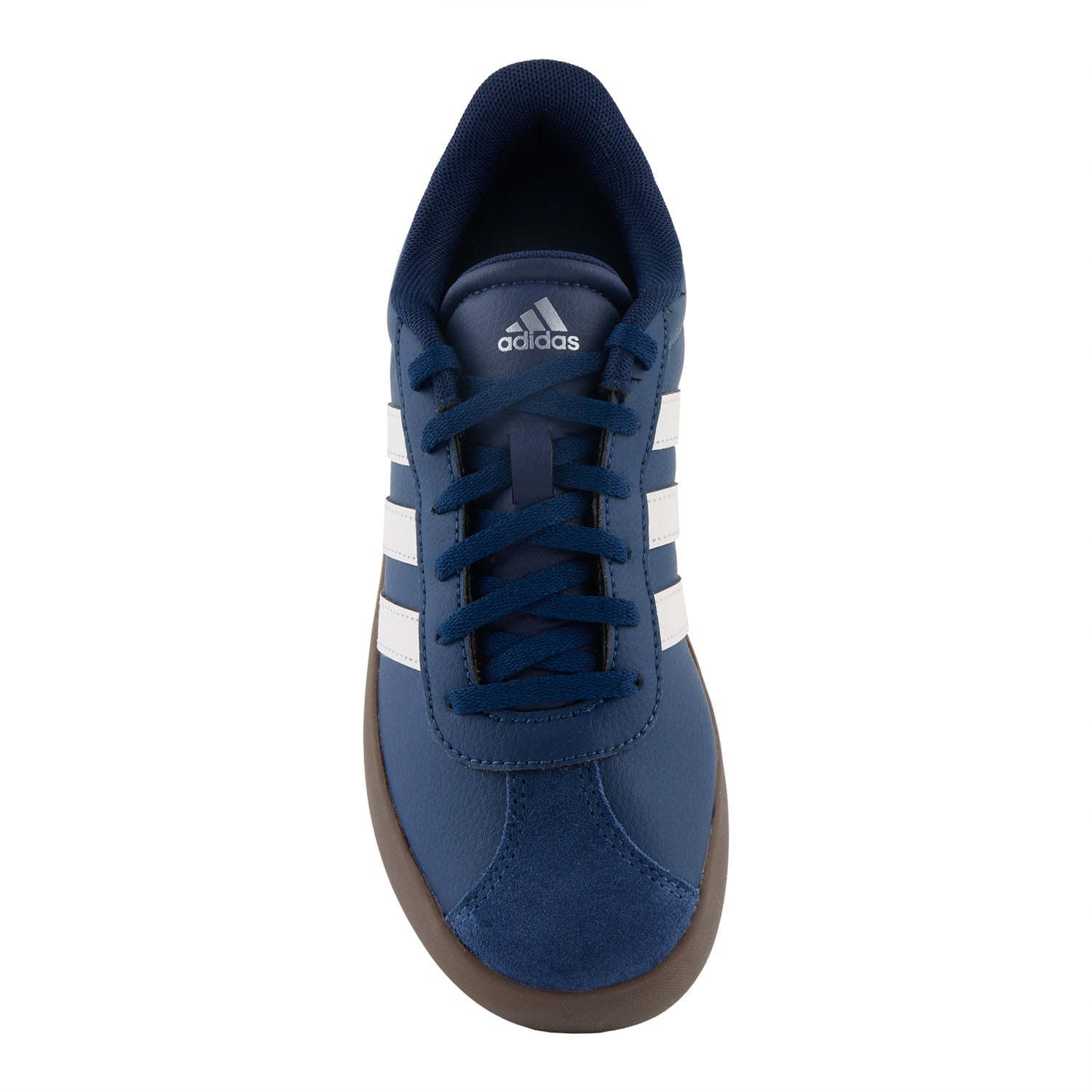 Scarpe Junior adidas VL Court 26/27 Viola