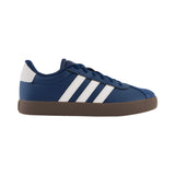adidas VL Court 26/27 青少年运动鞋 紫色