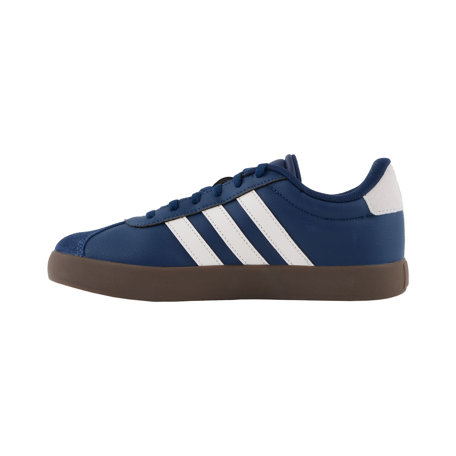 Scarpe Junior adidas VL Court 26/27 Viola