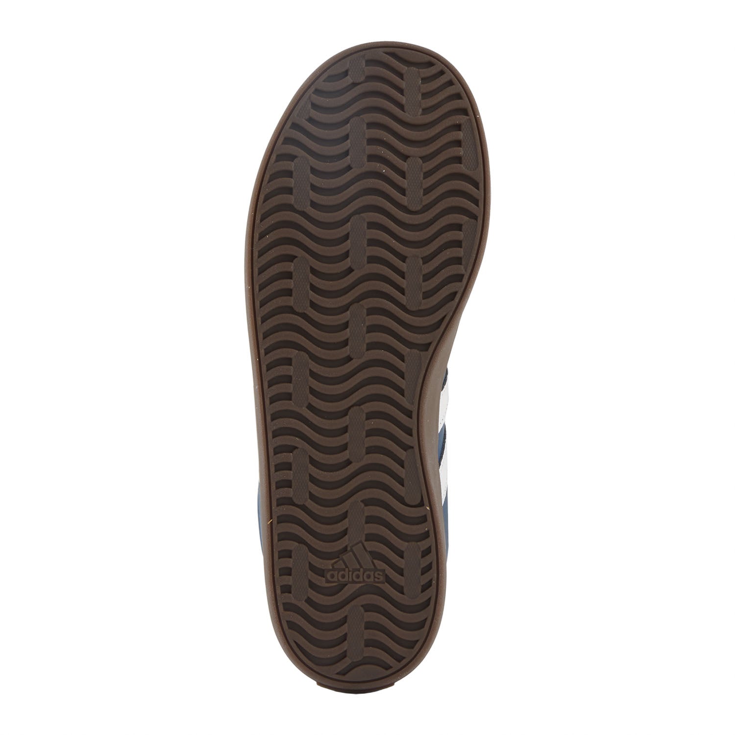 Scarpe Junior adidas VL Court 26/27 Viola