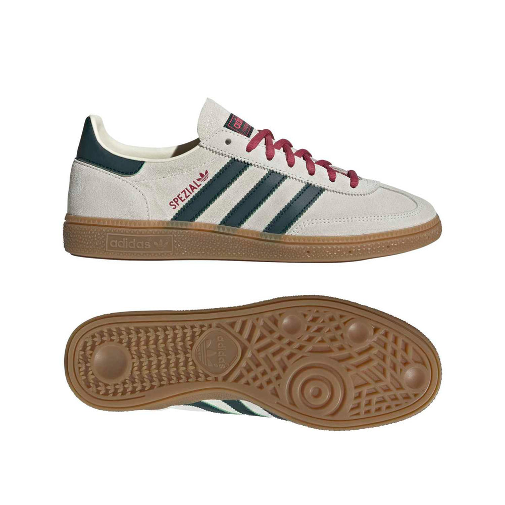 adidas RealMadrid Handball Spezial 26/27 White