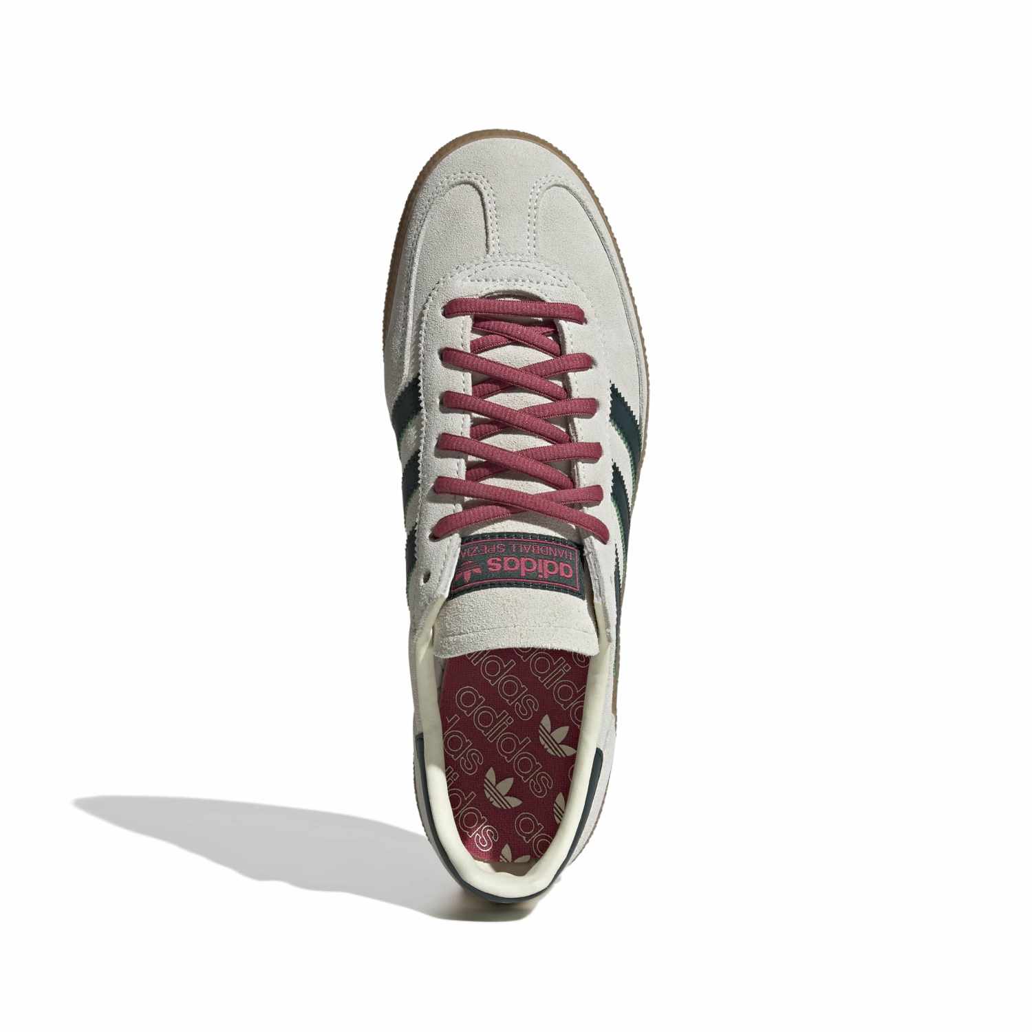Buty adidas Real Madrid Handball Spezial 26/27 Białe