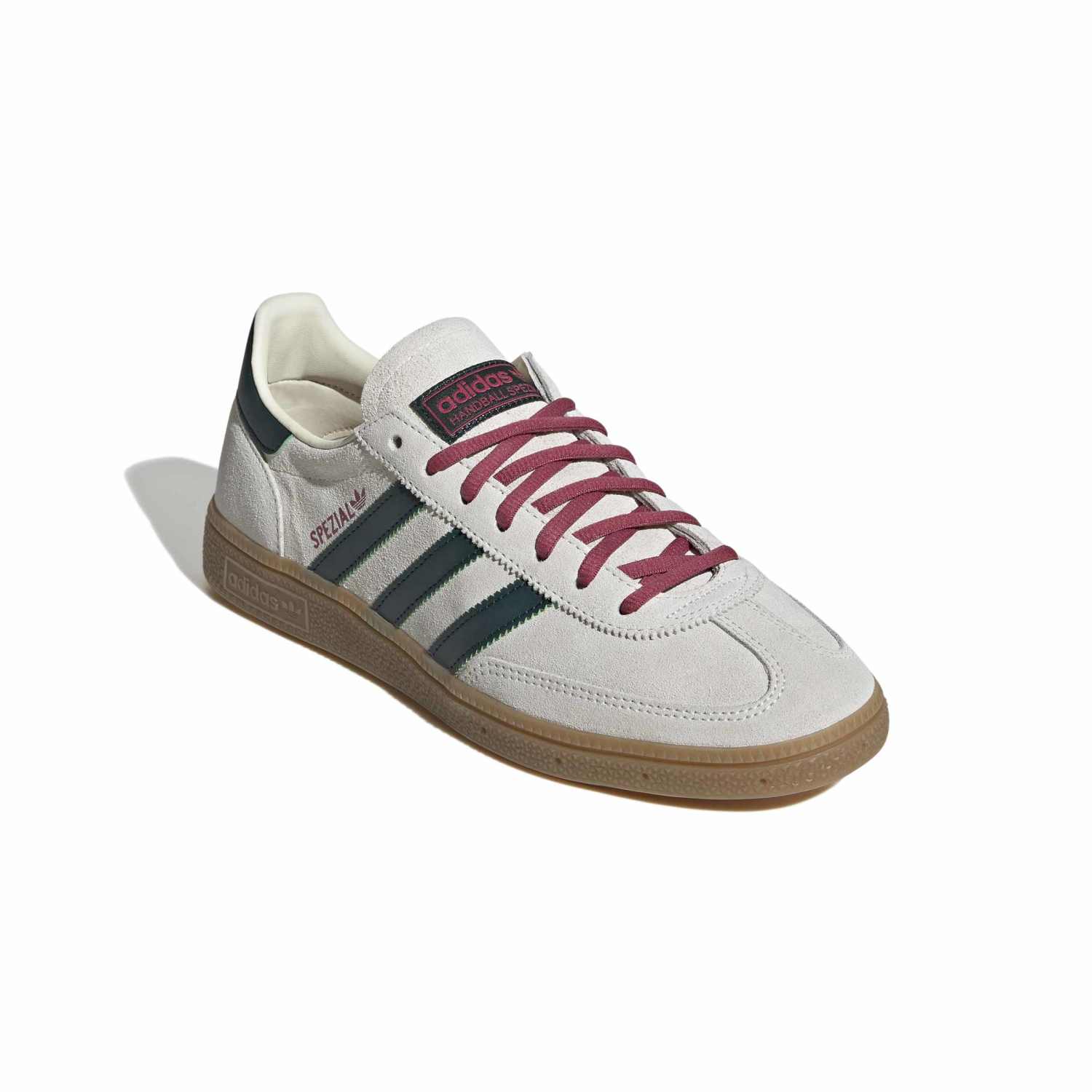 Buty adidas Real Madrid Handball Spezial 26/27 Białe