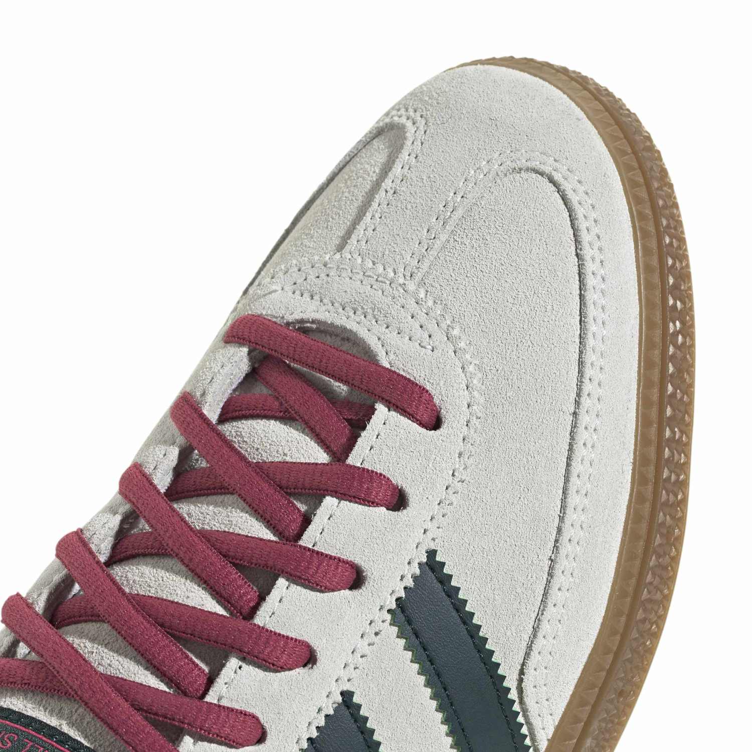Buty adidas Real Madrid Handball Spezial 26/27 Białe