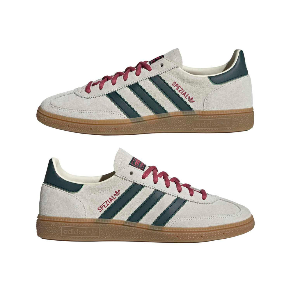 Scarpe adidas Real Madrid Handball Spezial 26/27 Bianche