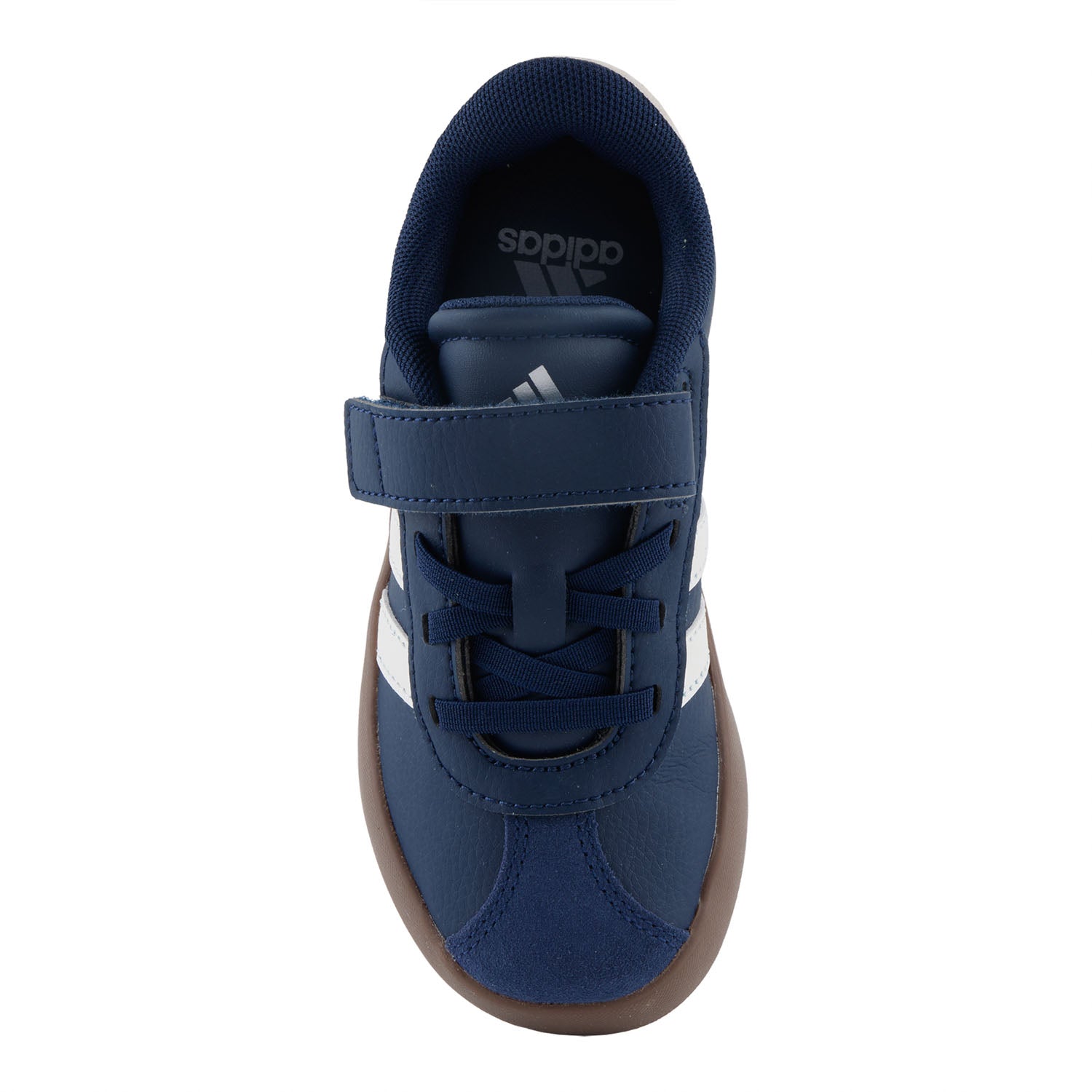 Kids Trainers adidas VL Court 26/27 Purple