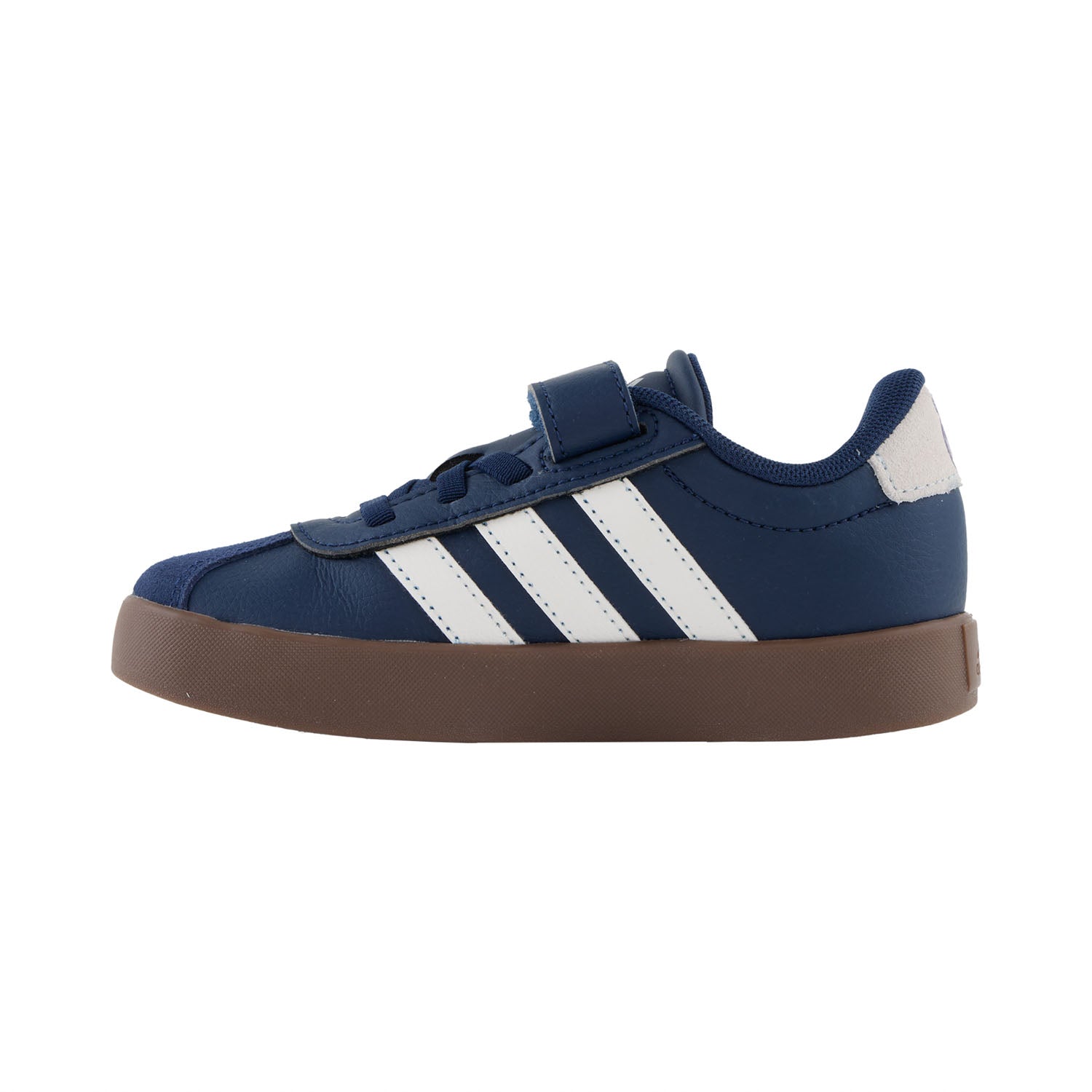 Kids Trainers adidas VL Court 26/27 Purple