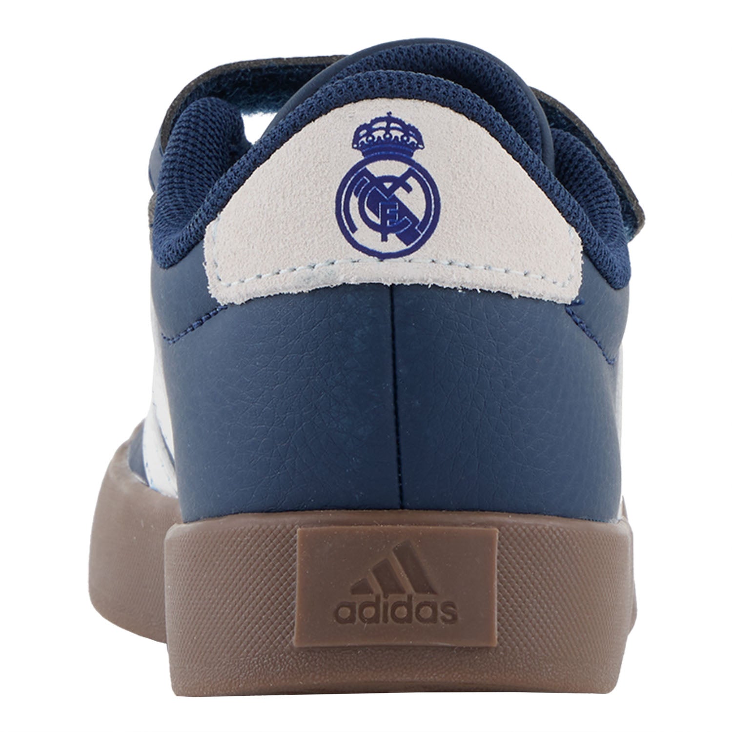 Kids Trainers adidas VL Court 26/27 Purple