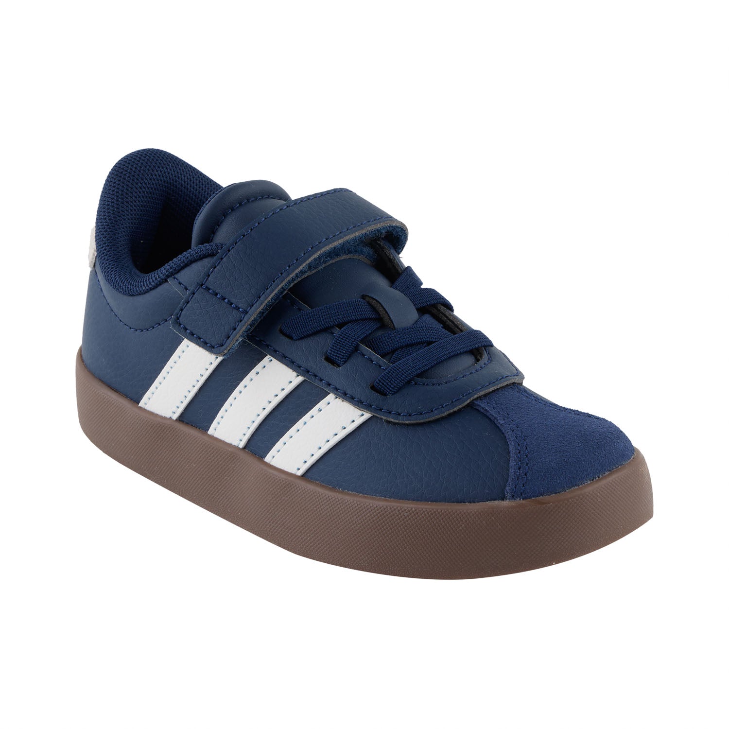 Kids Trainers adidas VL Court 26/27 Purple