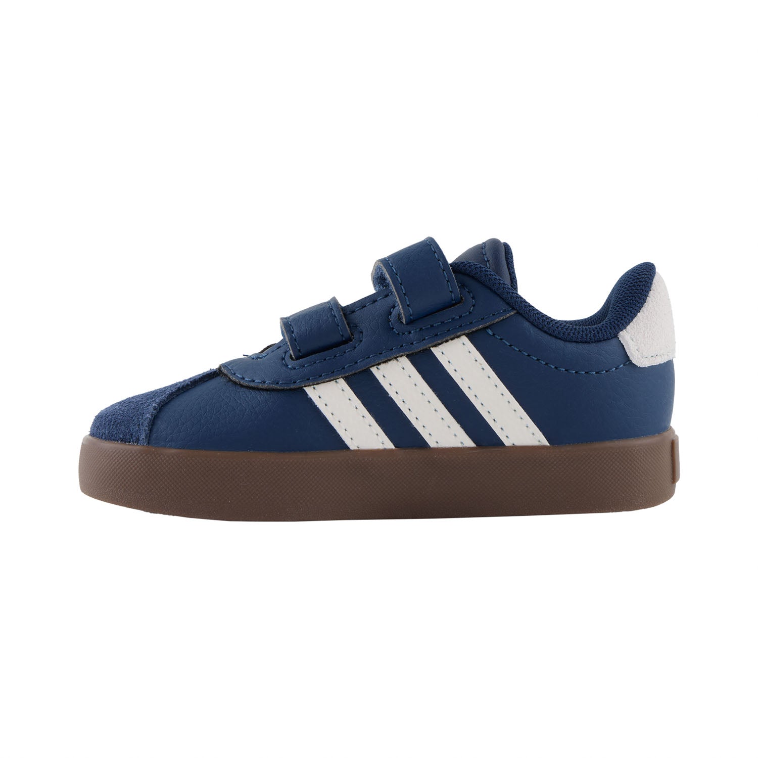 Baby Trainers adidas VL Court 26/27 Purple