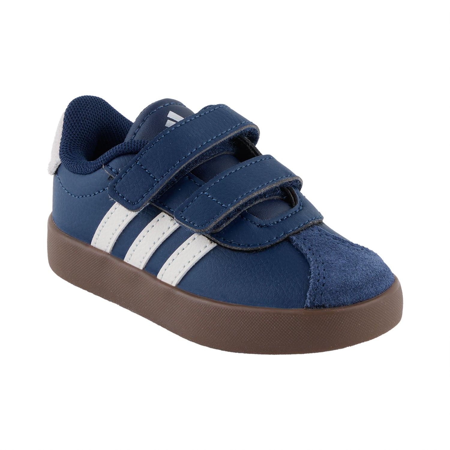 Baby Trainers adidas VL Court 26/27 Purple