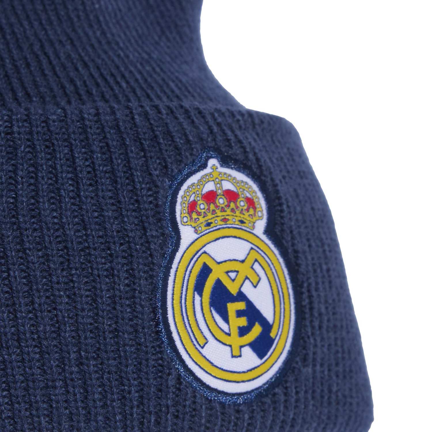 Gorro adidas Azul Marino 26/27