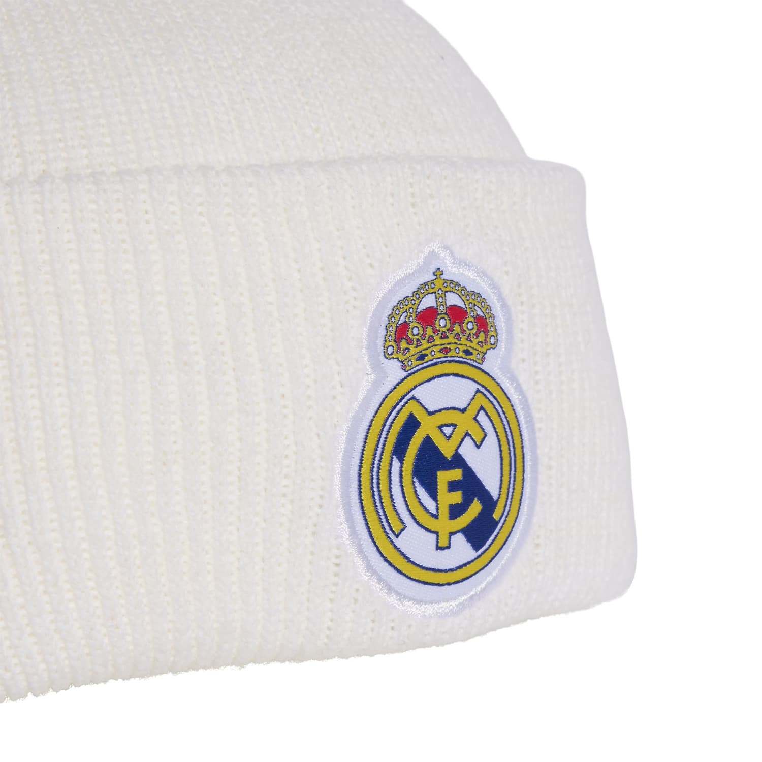 Gorro adidas Blanco 26/27