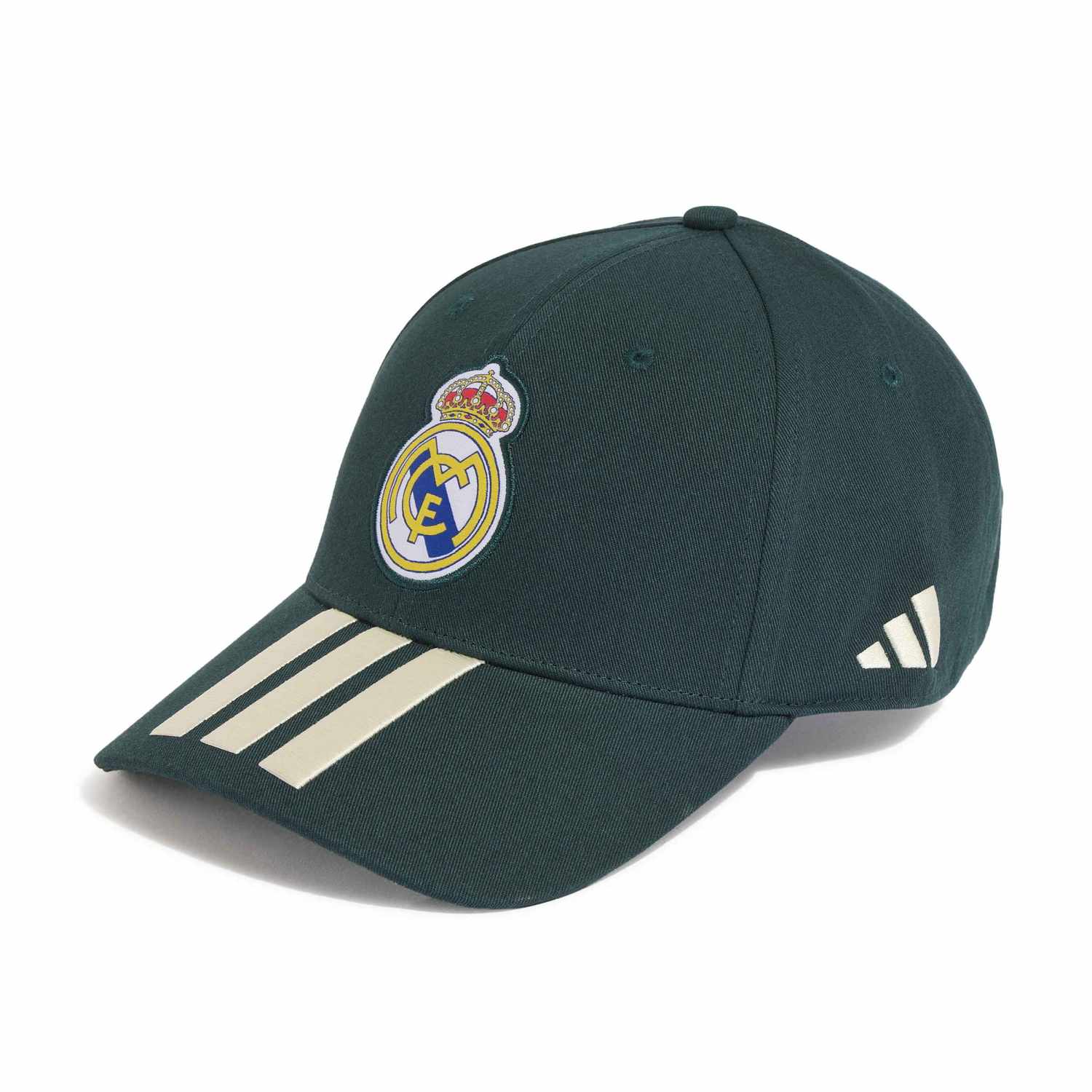 Gorra Baseball adidas Verde Oscuro 26/27