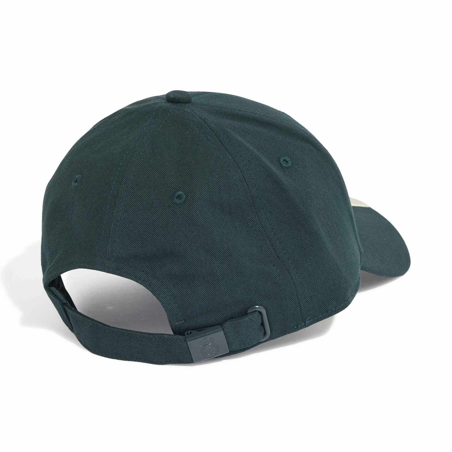 Gorra Baseball adidas Verde Oscuro 26/27