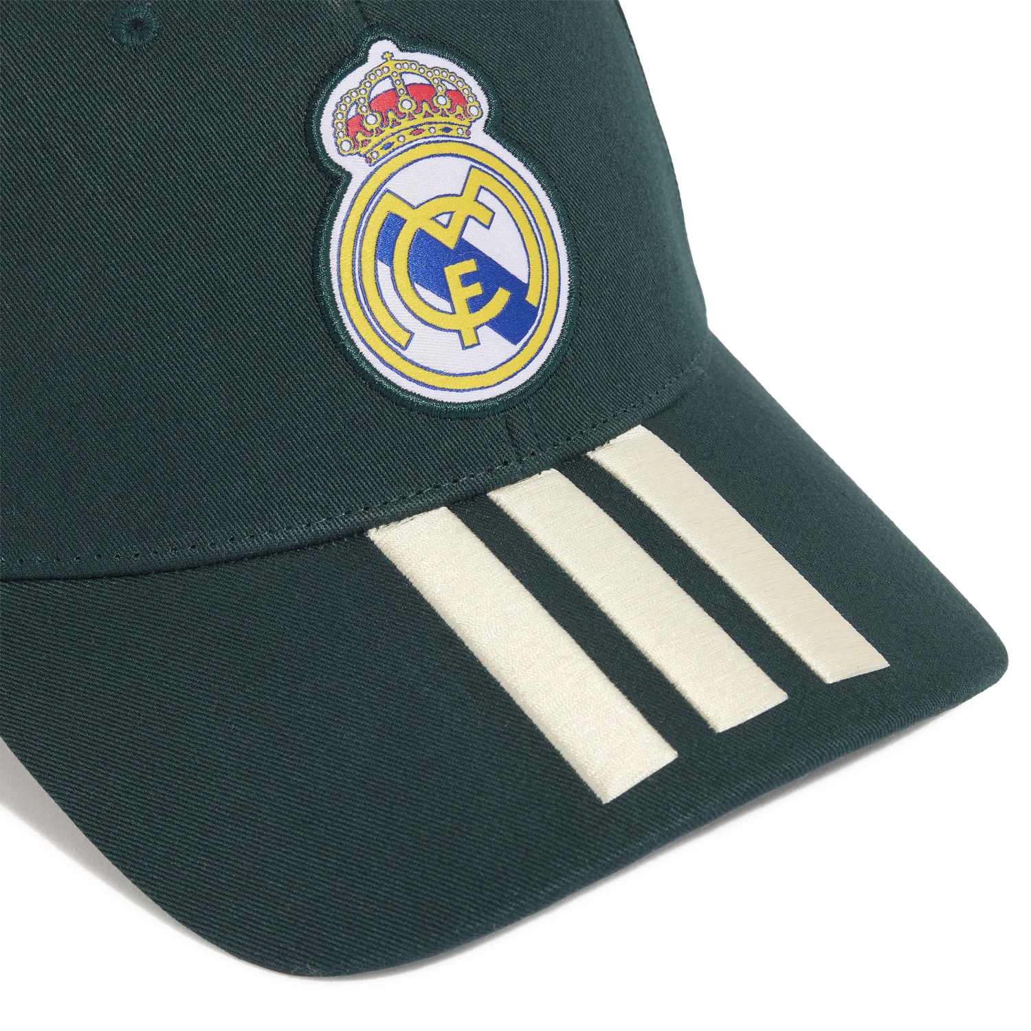 Gorra Baseball adidas Verde Oscuro 26/27