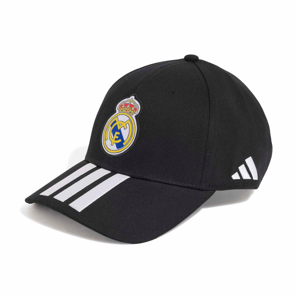Gorra Baseball adidas Negra 26/27