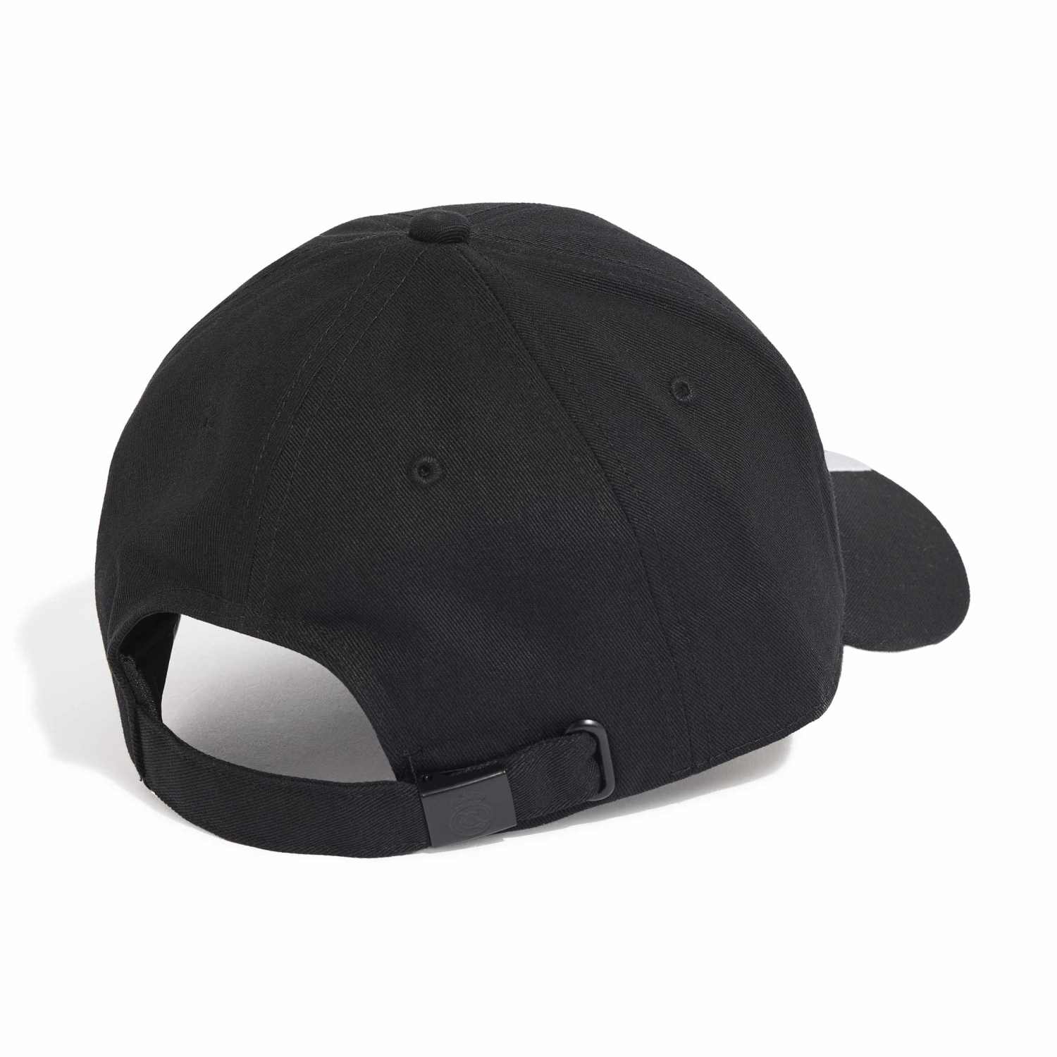 Gorra Baseball adidas Negra 26/27