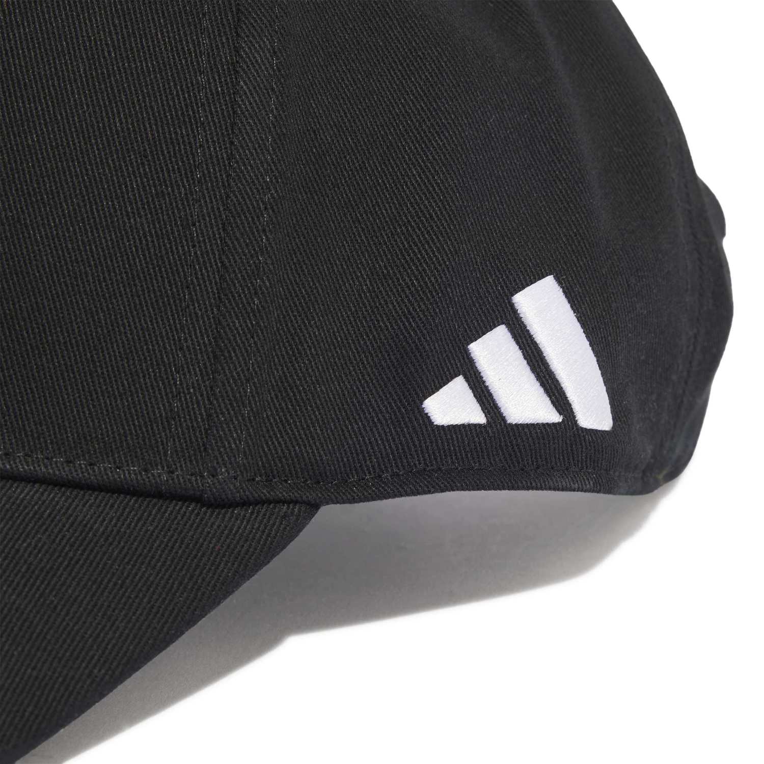 Gorra Baseball adidas Negra 26/27