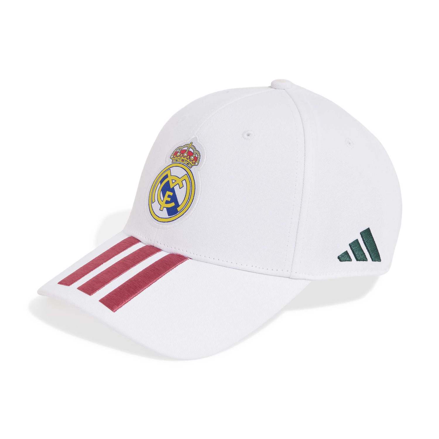 Gorra Baseball adidas Blanca 26/27