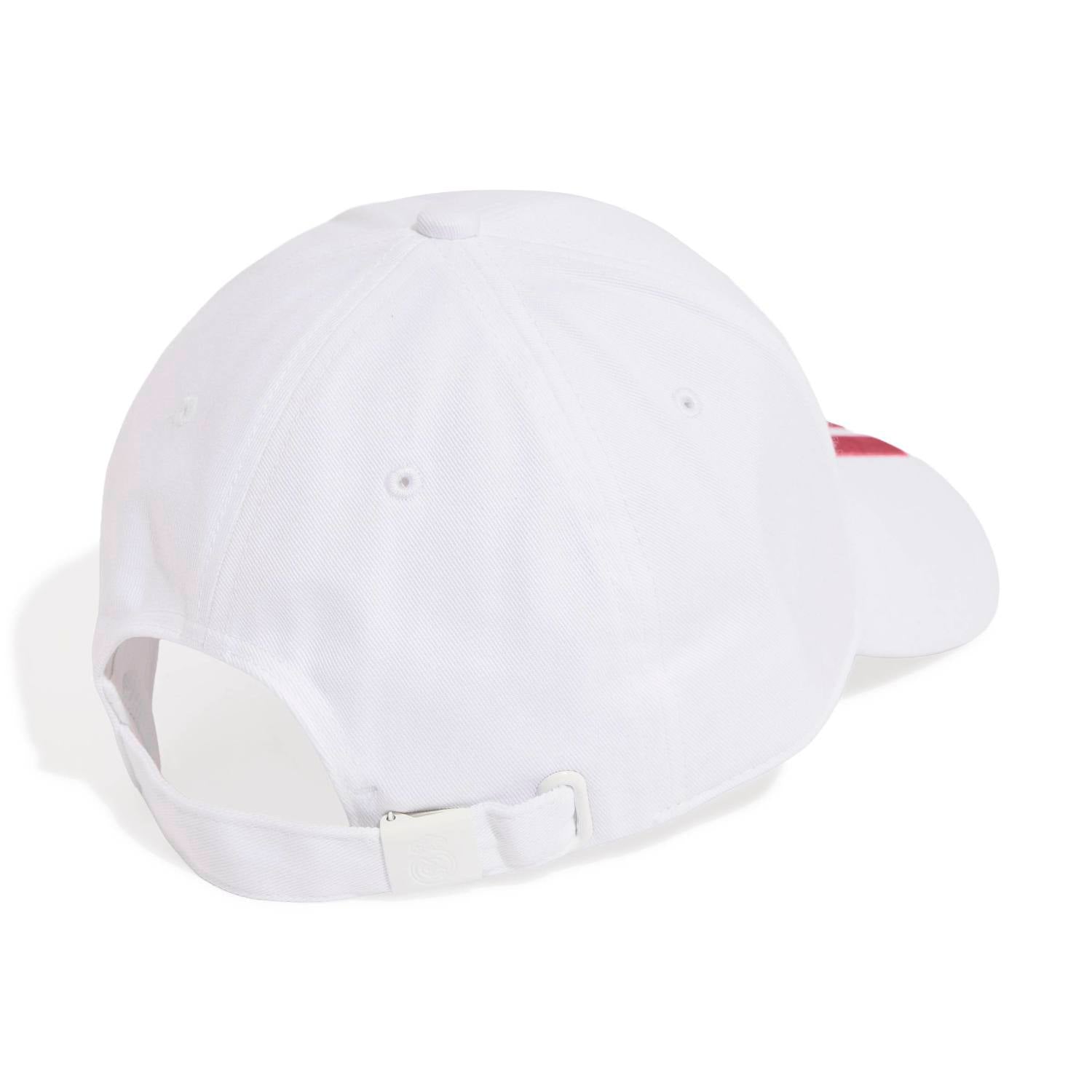 Gorra Baseball adidas Blanca 26/27