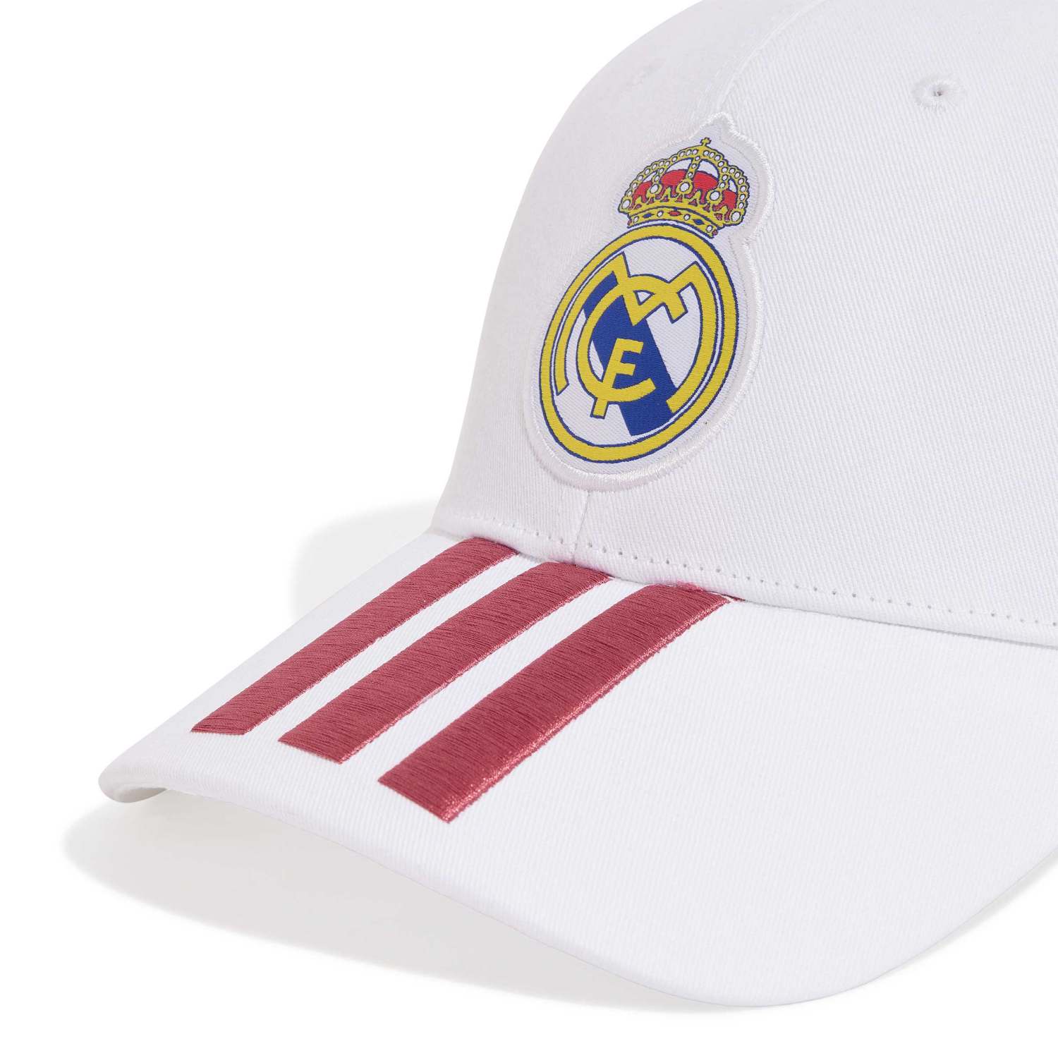 Gorra Baseball adidas Blanca 26/27