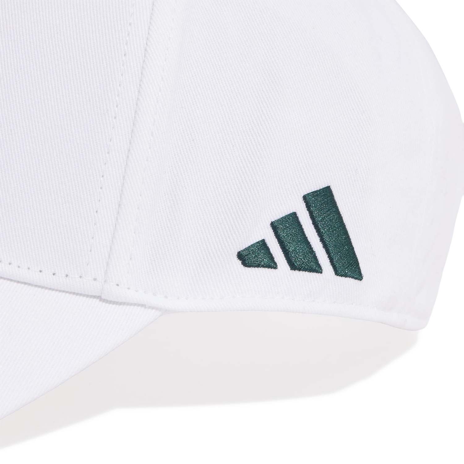 Gorra Baseball adidas Blanca 26/27