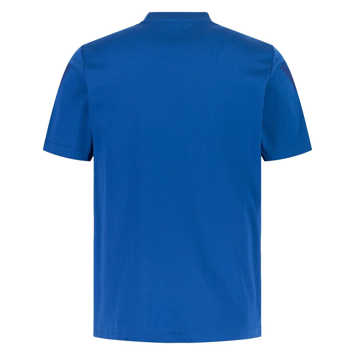 Camiseta Hombre adidas Real Urban Z.N.E. Azul Oscuro