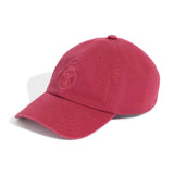 Cappellino con Visiera Curva adidas Rosa 26/27