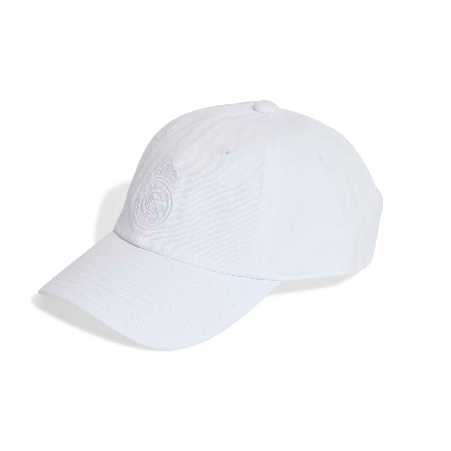 adidas Dad Cap White 26/27