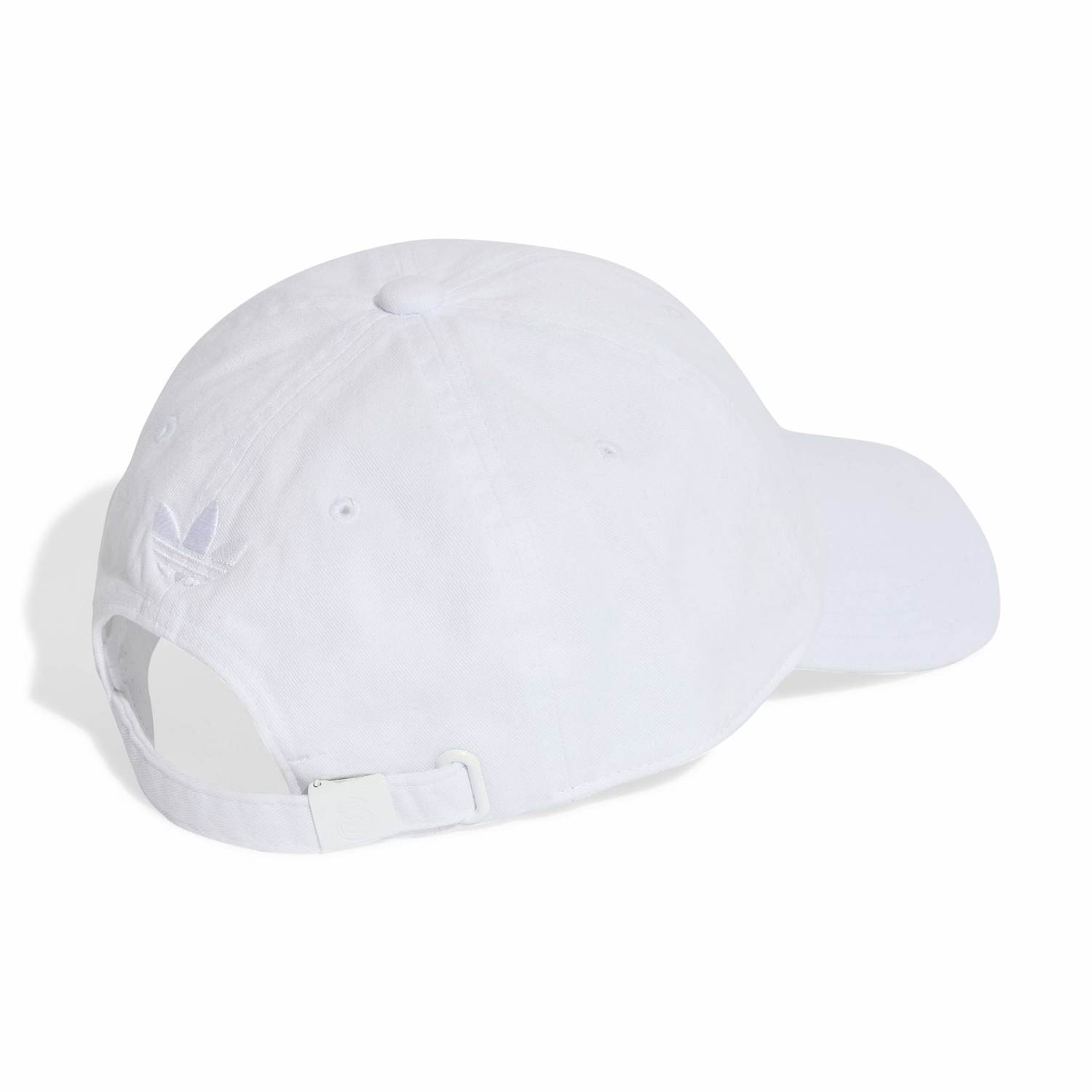 adidas Dad Cap White 26/27