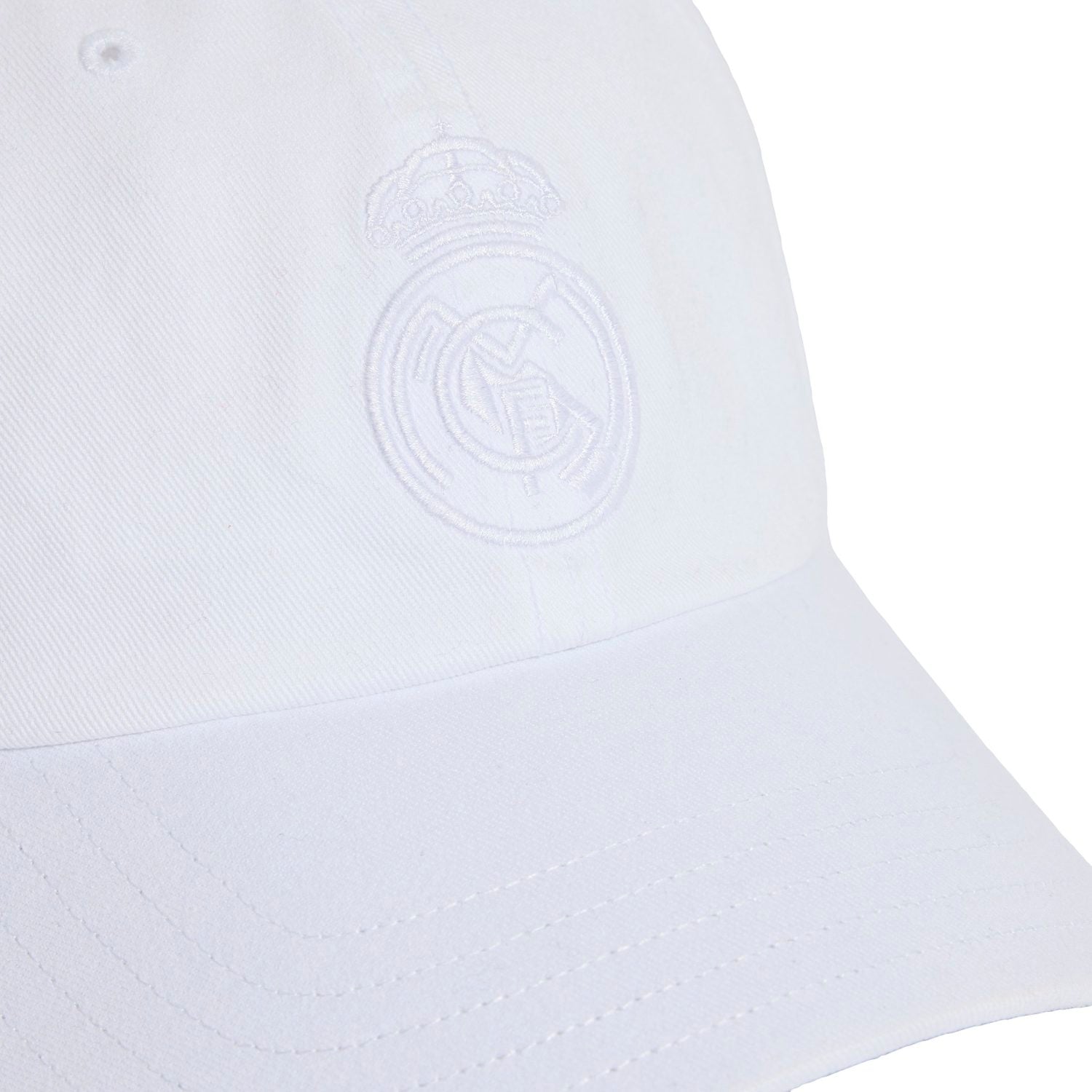 adidas Dad Cap White 26/27