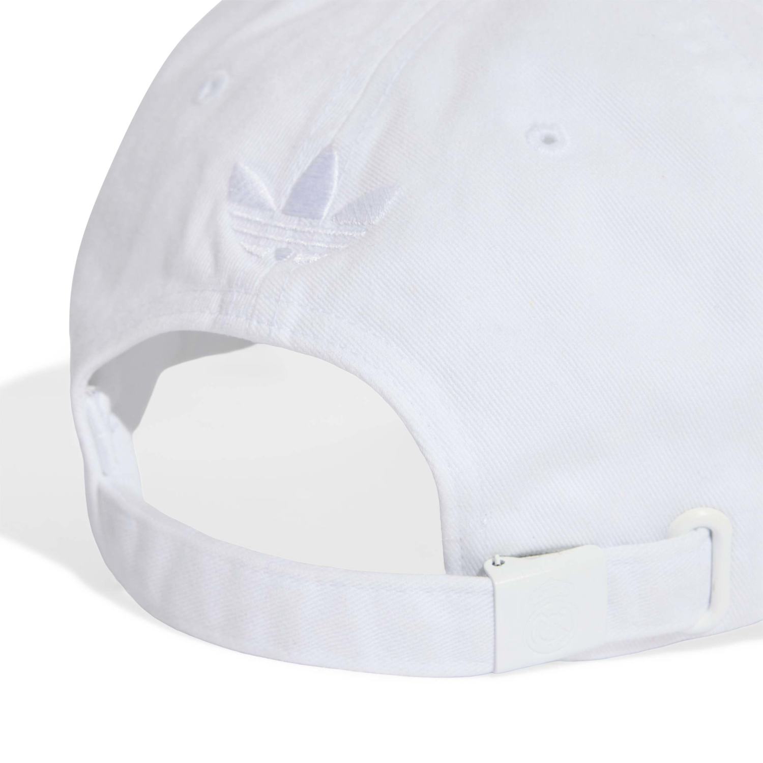 adidas Dad Cap White 26/27