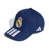 儿童 adidas 深蓝色棒球帽 26/27