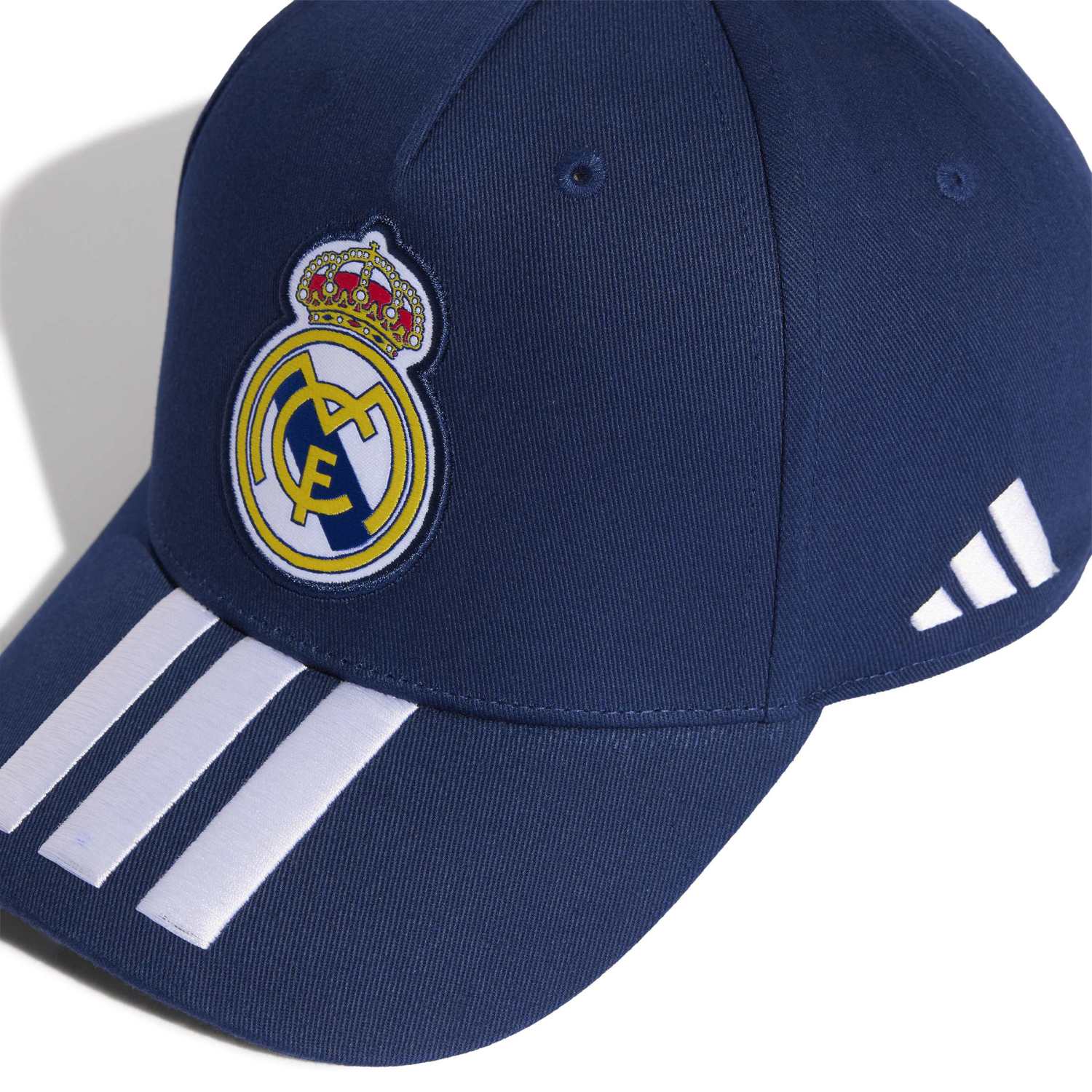 キッズ adidas ネイビーブルーキャップ 26/27 – レアル・マドリードCF