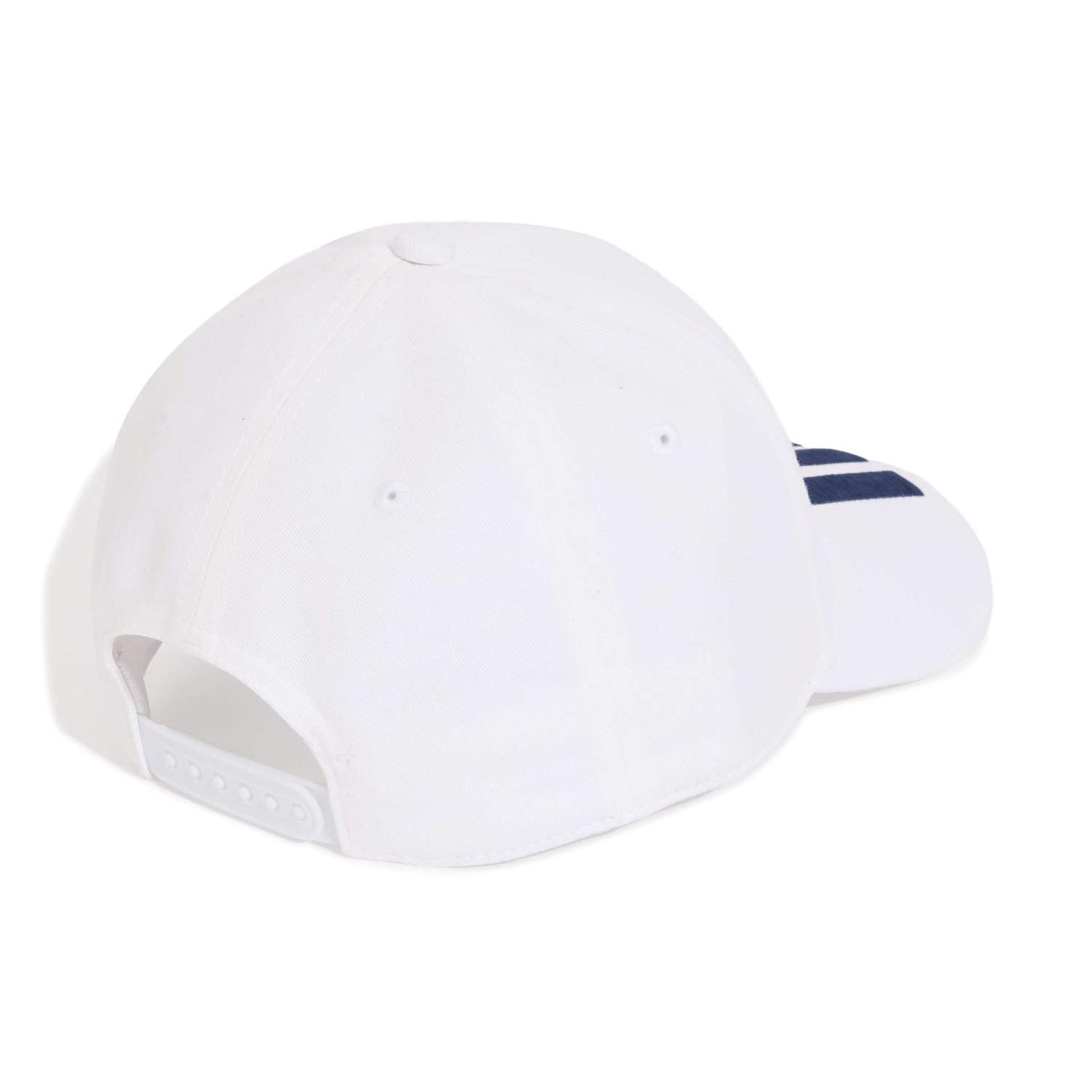 Gorra Niño adidas Blanca 26/27