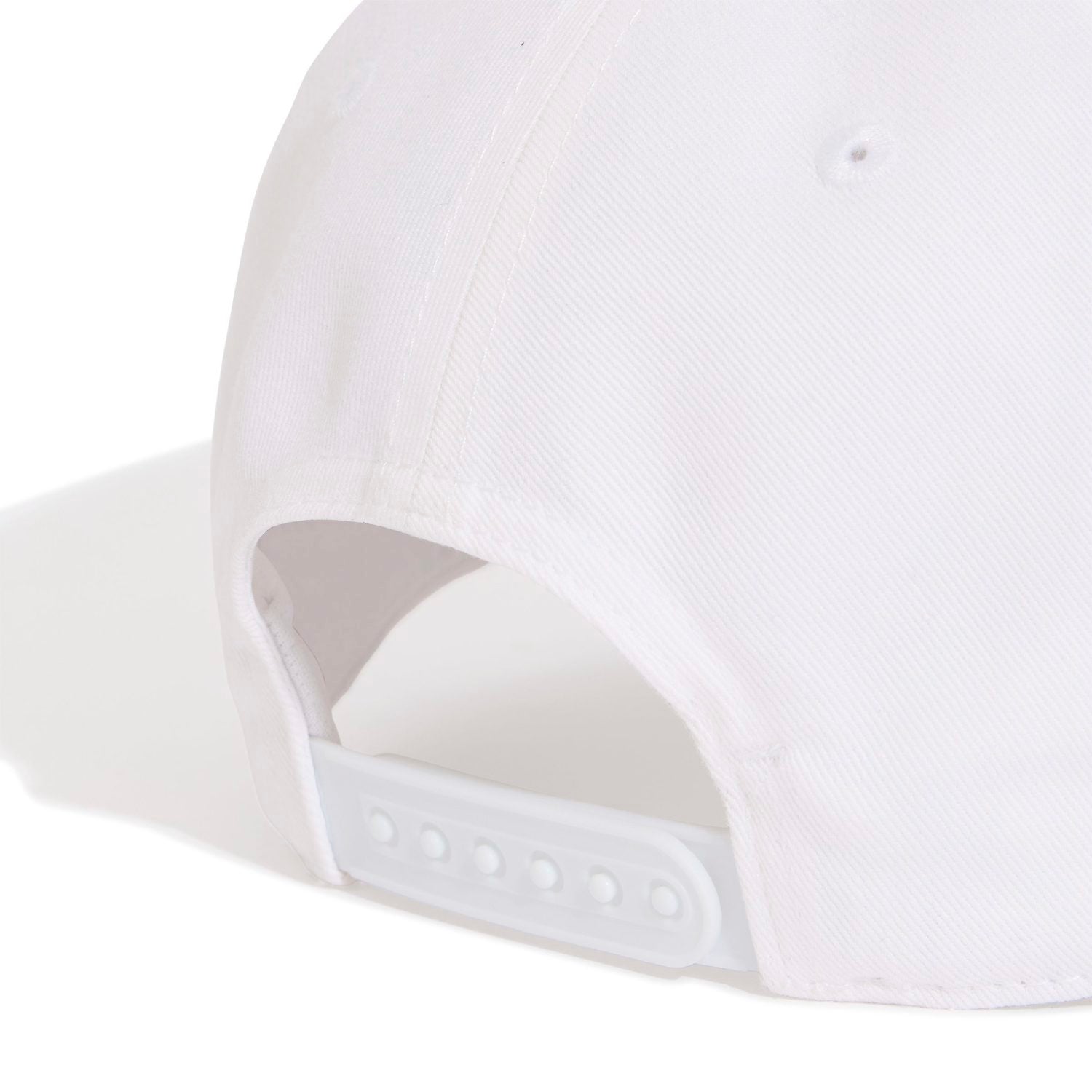 Gorra Niño adidas Blanca 26/27