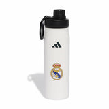 adidas 白色金属水壶 26/27