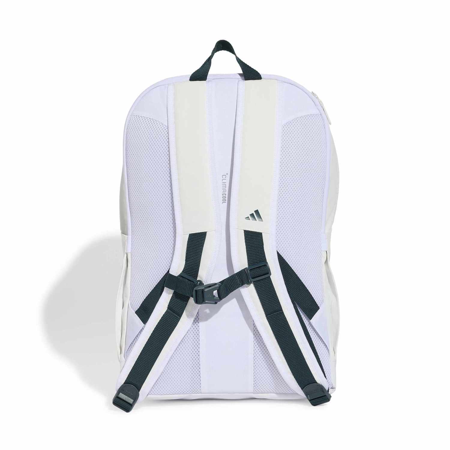Mochila adidas Blanca 26/27