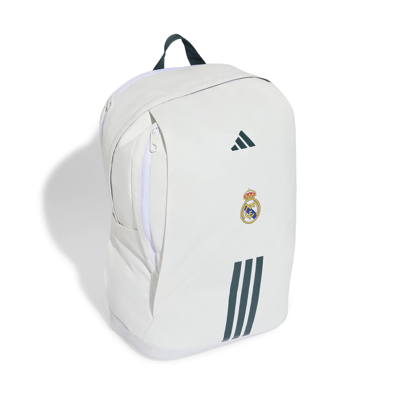 Mochila adidas Blanca 26/27
