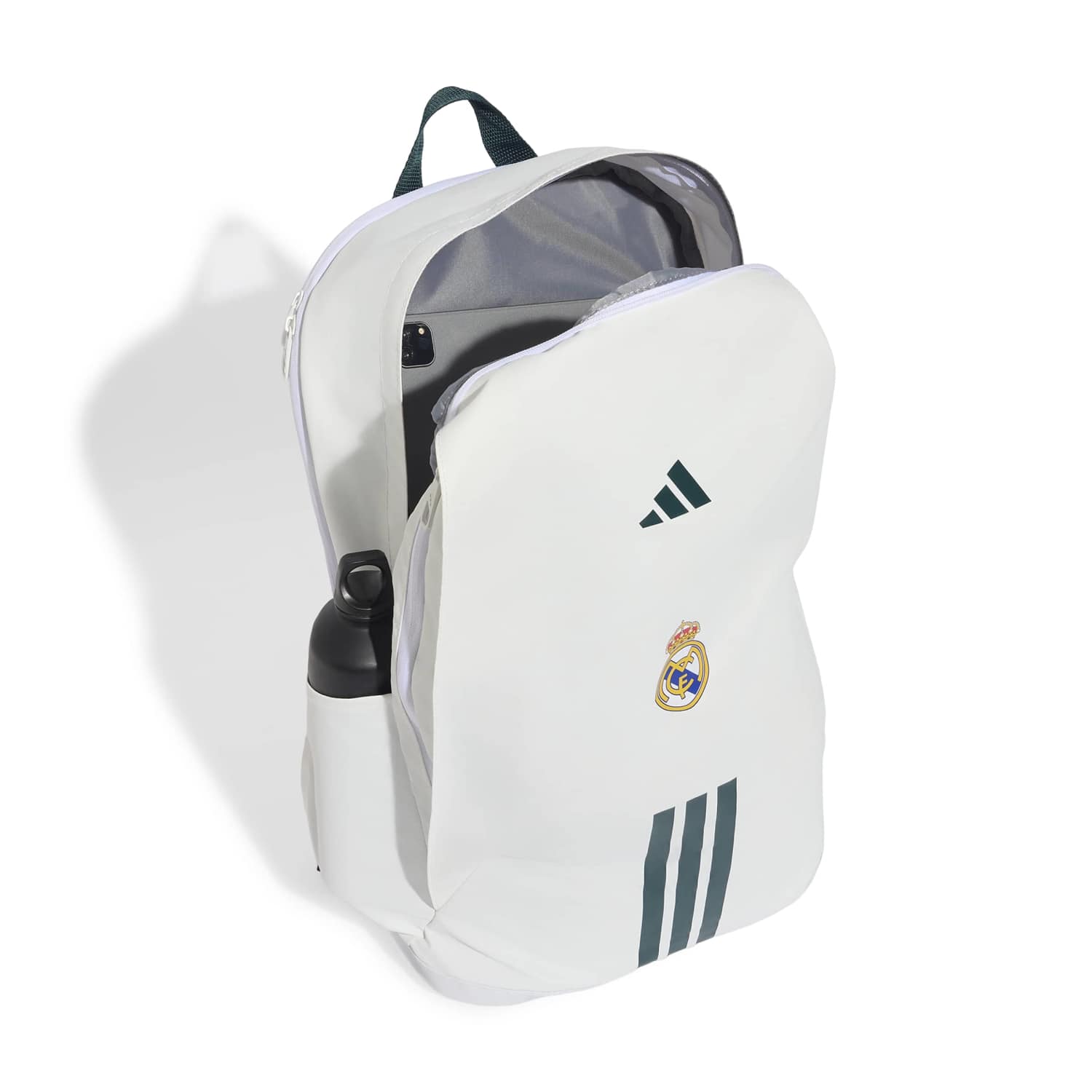Mochila adidas Blanca 26/27