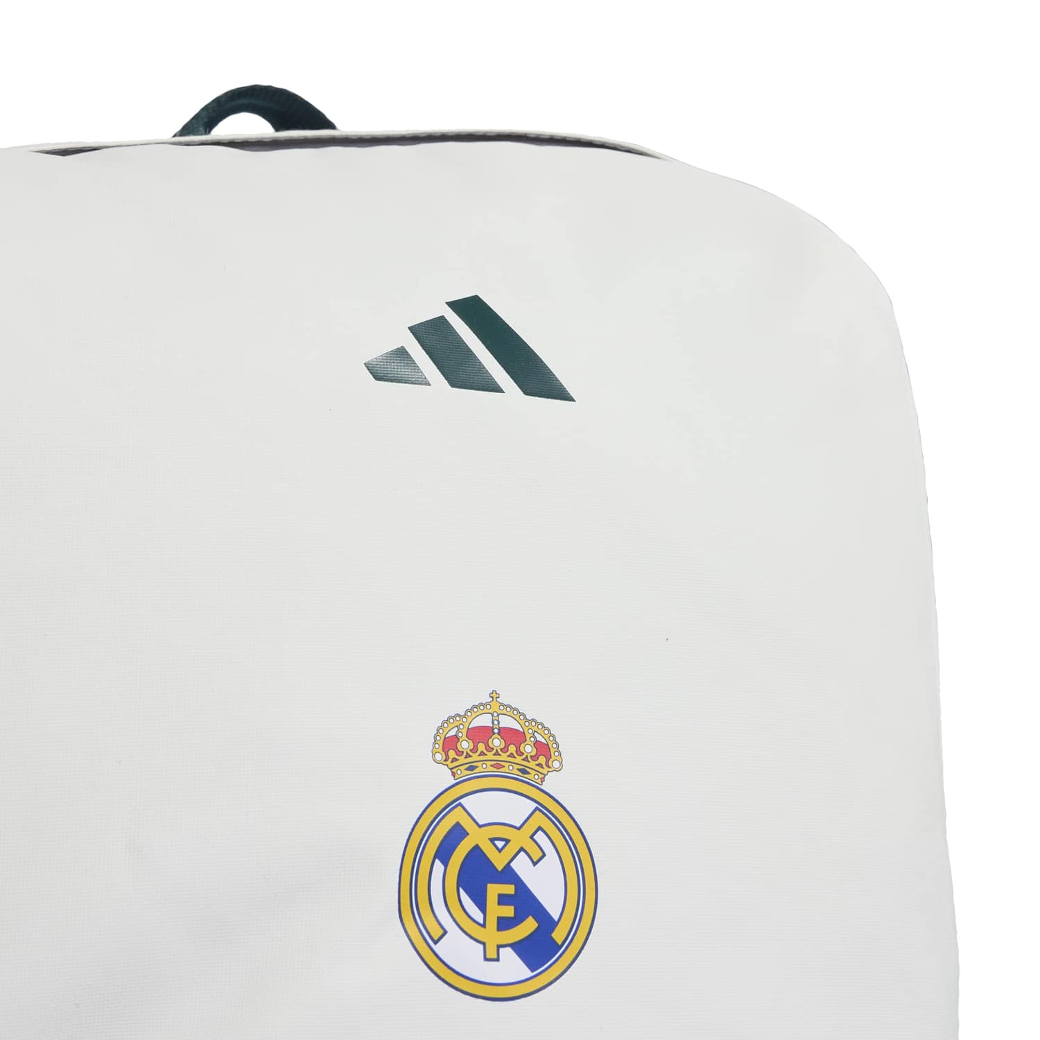 Mochila adidas Blanca 26/27