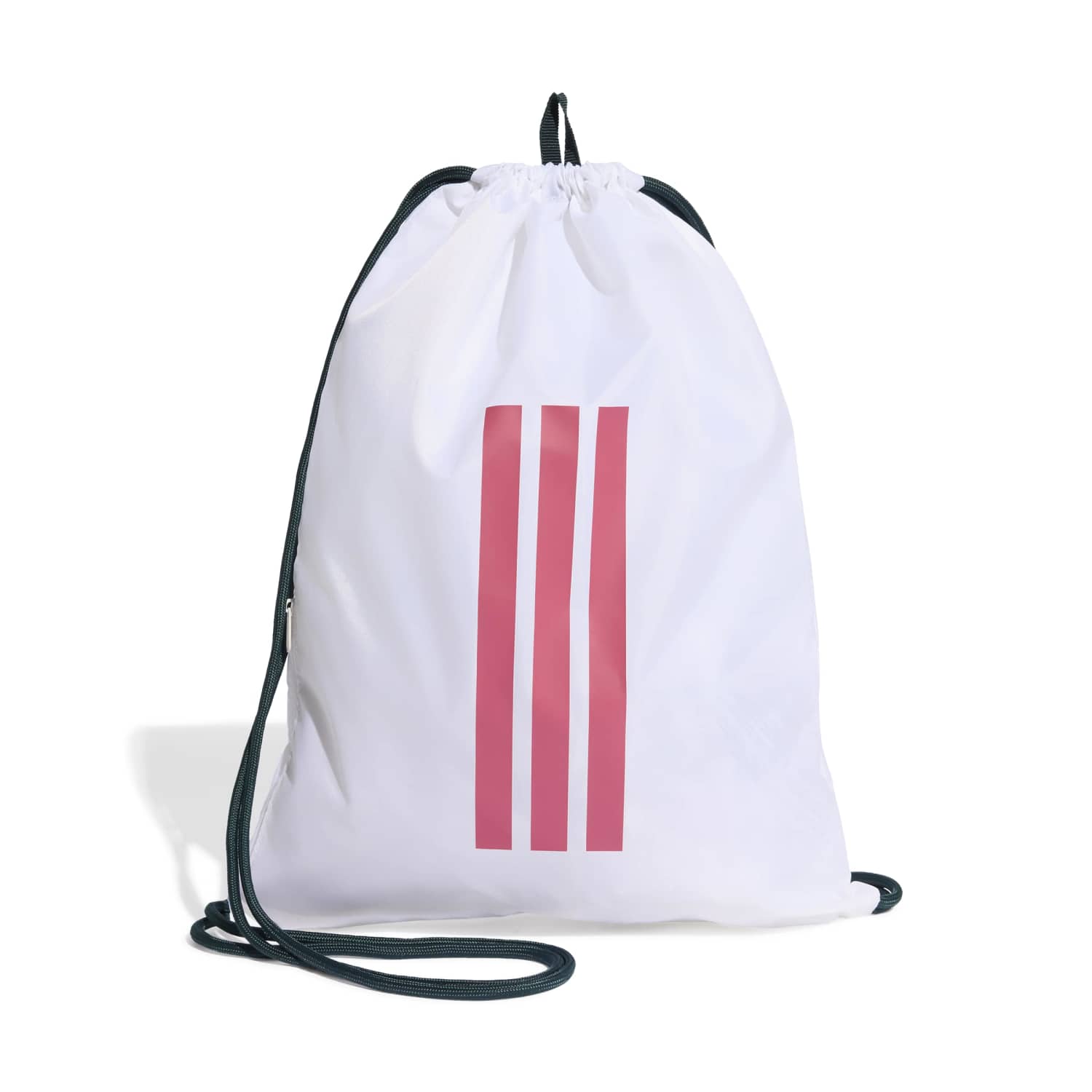 Bolsa de Gimnasio adidas Blanca 26/27