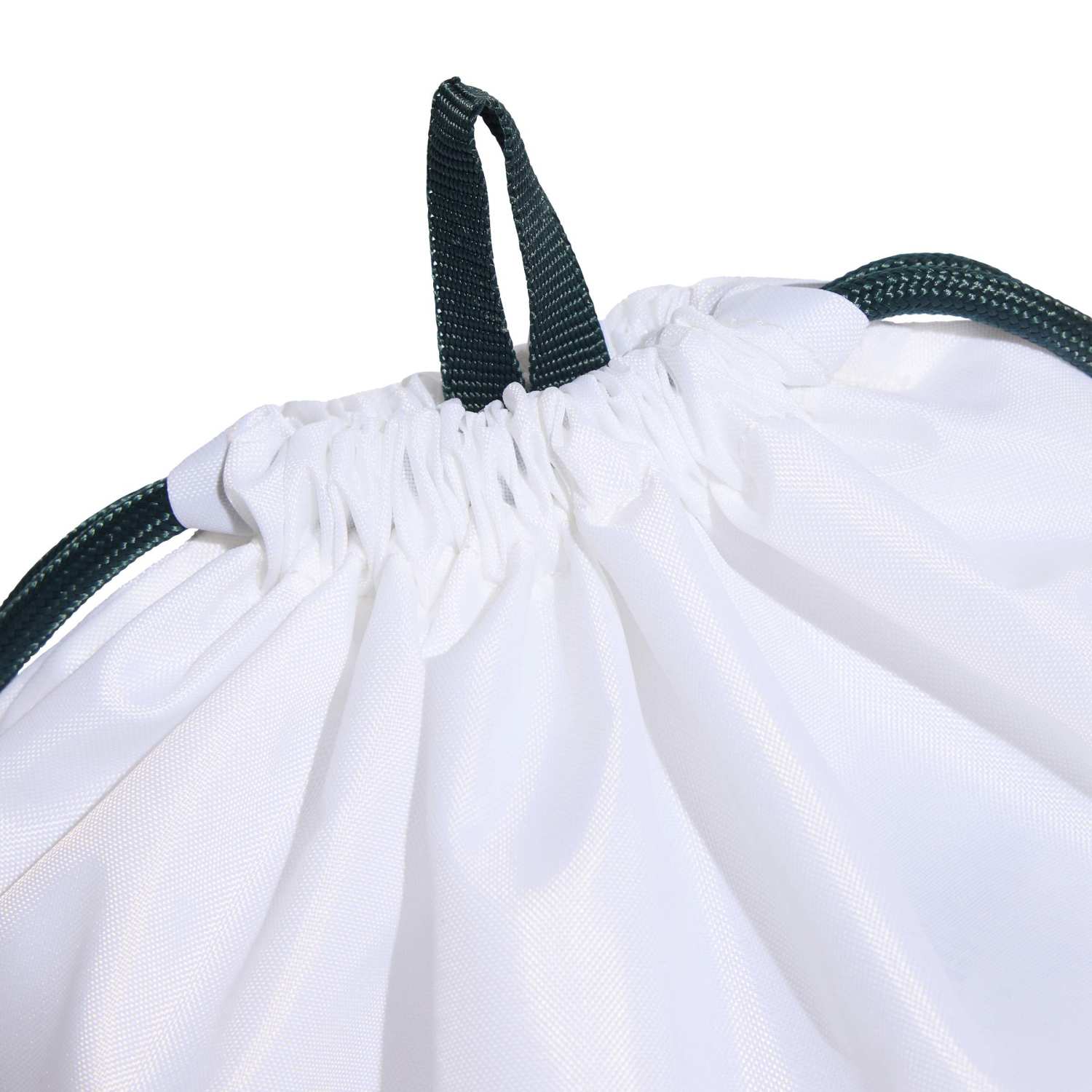 Bolsa de Gimnasio adidas Blanca 26/27