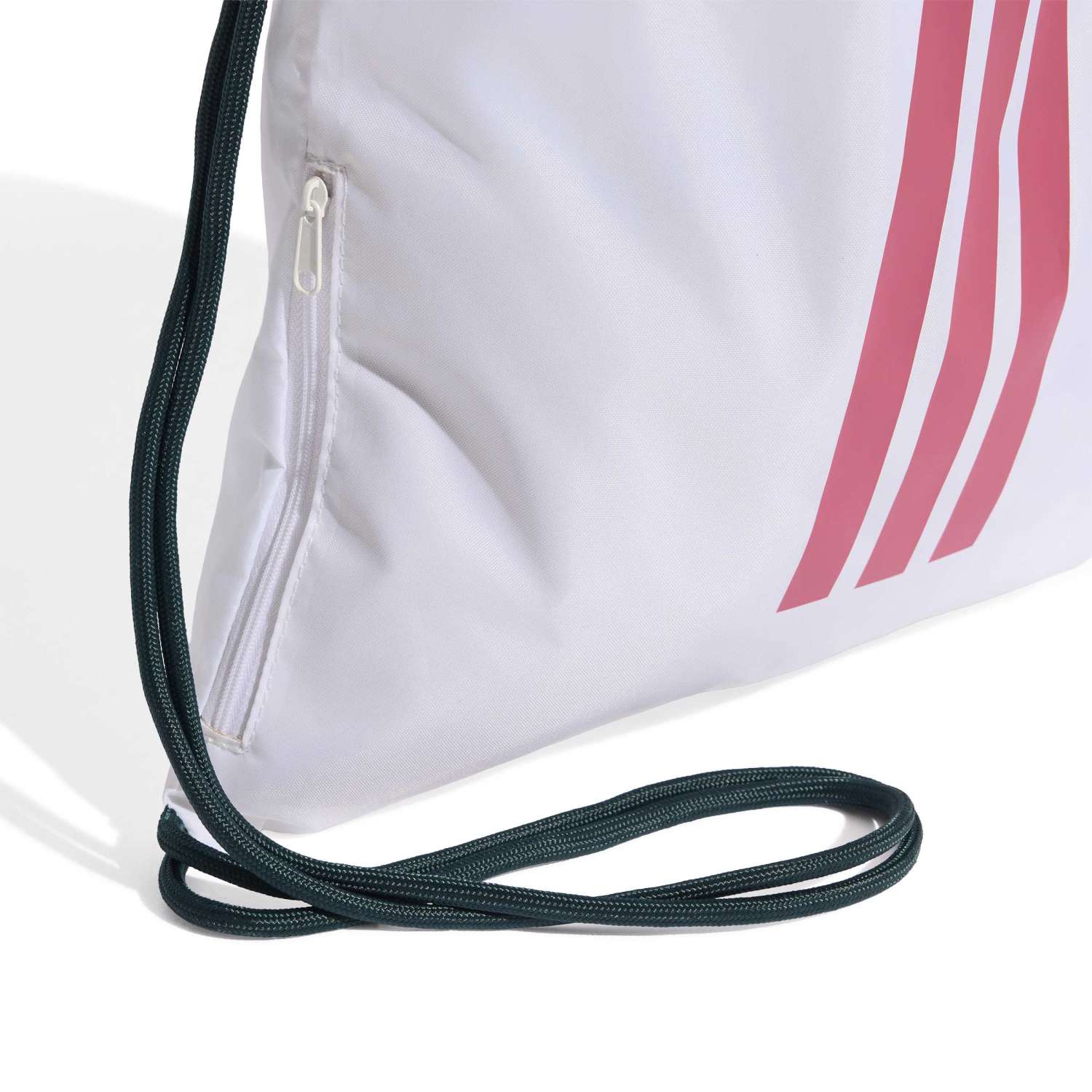 Bolsa de Gimnasio adidas Blanca 26/27