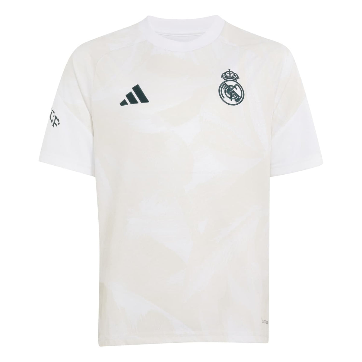 Enfant adidas x FARM Rio T-shirt d'Échauffement 26/27 Blanc