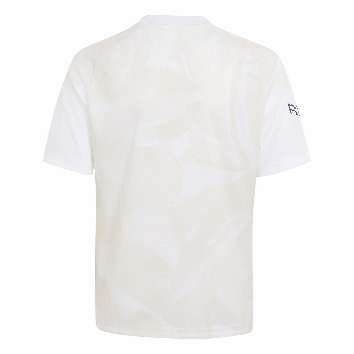 Enfant adidas x FARM Rio T-shirt d'Échauffement 26/27 Blanc